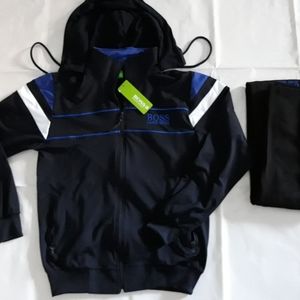 Brand new men's Hugo Boss sets